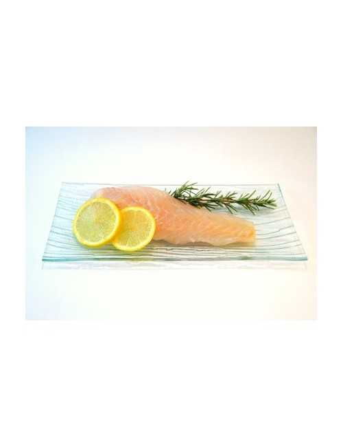 Filet d 'eglelfin-poissonnerie