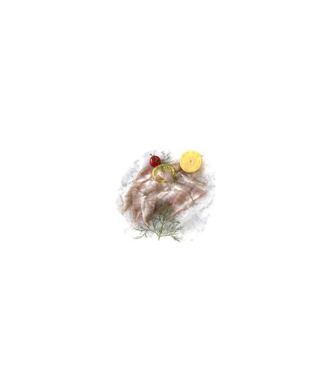 Filet de perche Surgelé 10/30grs colis 3kg