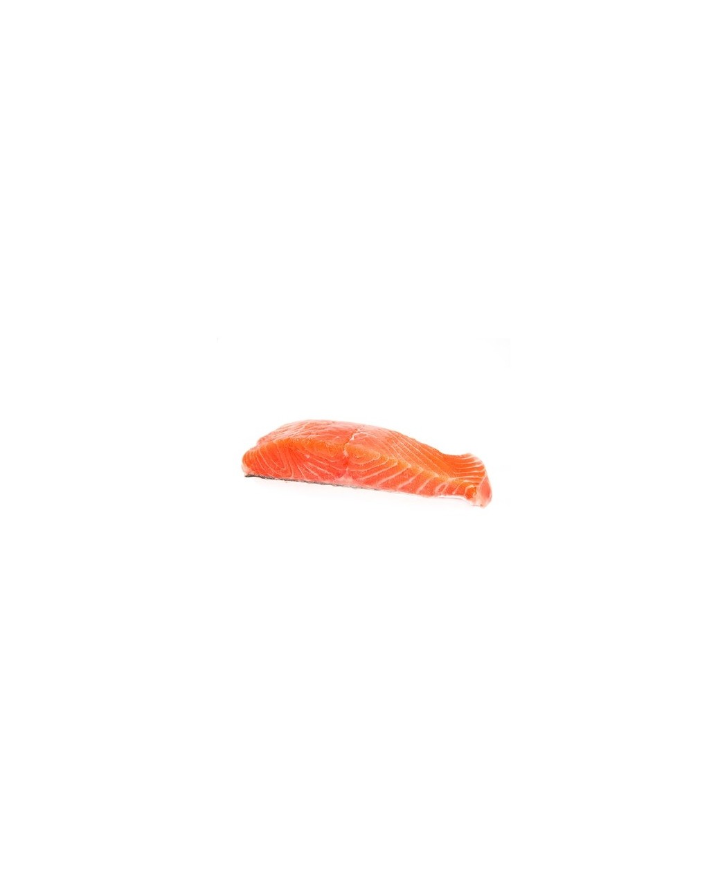 Pavé de saumon sous vide- poisson frais 