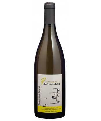 Bourgogne Aligoté Blanc - Domaine Perraud, 75cl