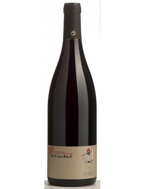 Macon rouge - Domaine Perraud 2016, 75cl