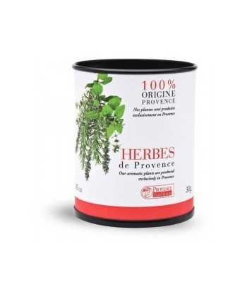 Herbes de Provence Label Rouge  30 g