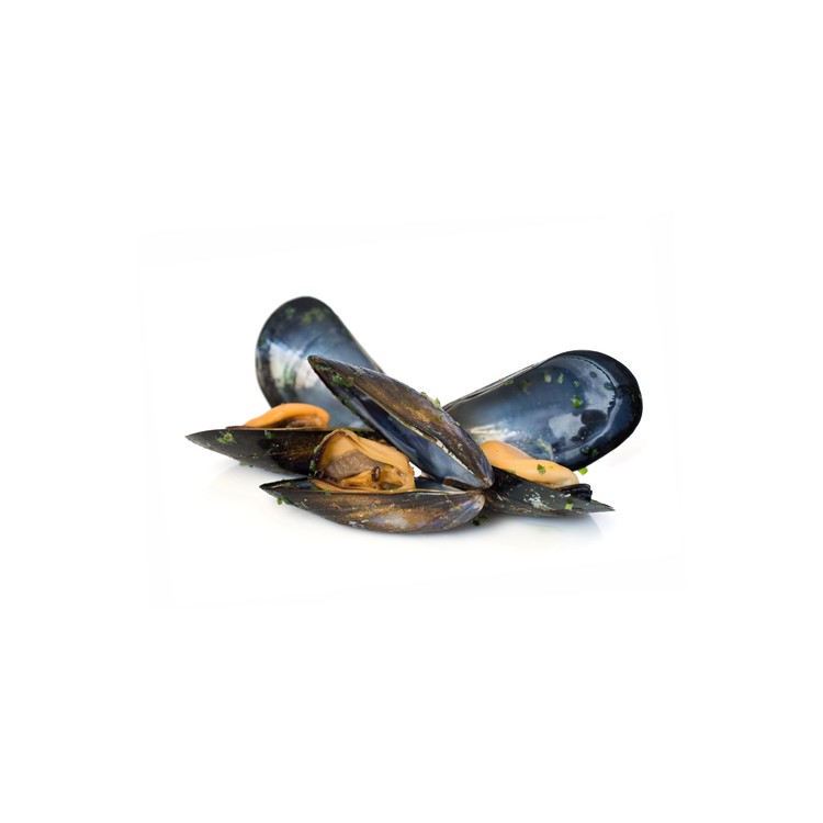 Moule de Bouchot  lot 4 kg-vente de moule en ligne