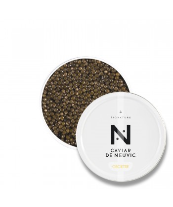 Caviar Neuvic Oscietre...