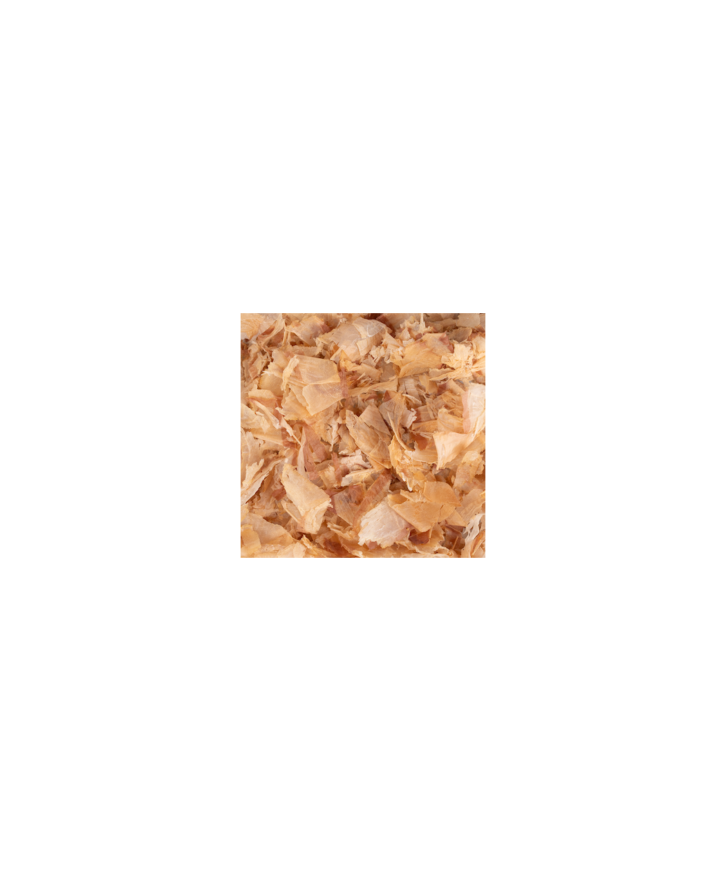 Katsuobushi de Neuvic  boite 10gr