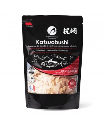 Katsuobushi de Neuvic  boite 10gr