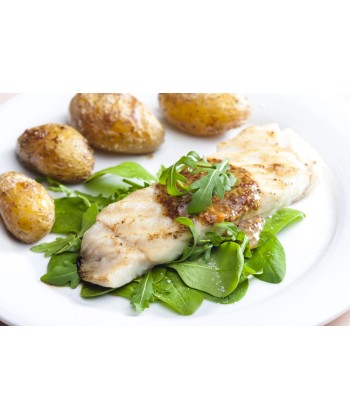 Joues de Sandre Surgelées 0,800kg