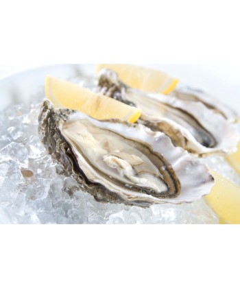 Huîtres Spéciales l' Héritière  SENEQUET