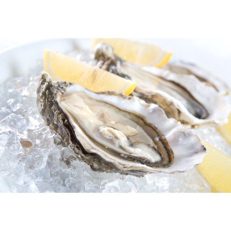 Huîtres Spéciales l' Héritière  SENEQUET