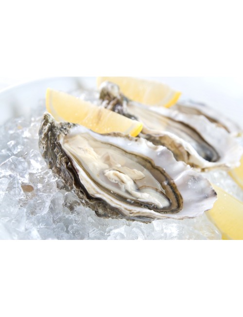 Huîtres Spéciales l' Héritière  SENEQUET