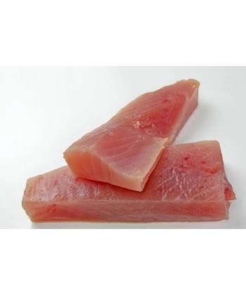 Pavé de Thon Albacore 3x200gr