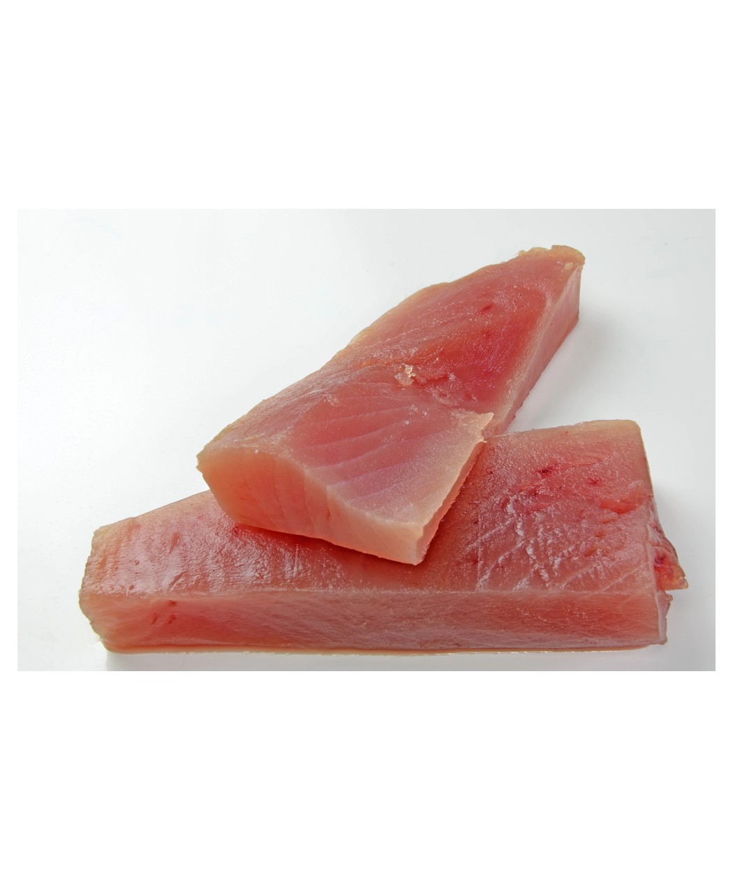 Pavé de Thon Albacore 3x200gr