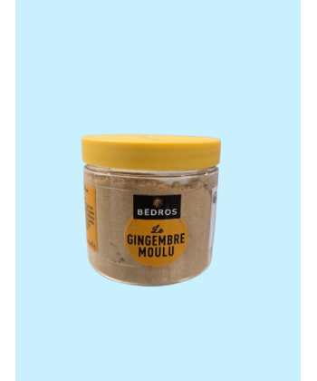 Gingembre Moulu