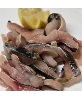 Goujonnette de carpe  lot de 500gr