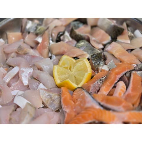 Goujonnette de Carpe : Recette Raffinée